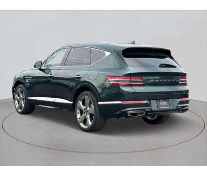 2023 Genesis GV80 3.5T AWD is a Green 2023 SUV in Monmouth Junction NJ