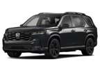 2025 Honda Pilot AWD Black Edition