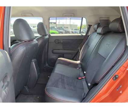 2012 Scion xB Release Series 9.0 is a 2012 Scion xB Release Series 9.0 Station Wagon in Mechanicsburg PA