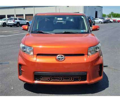 2012 Scion xB Release Series 9.0 is a 2012 Scion xB Release Series 9.0 Station Wagon in Mechanicsburg PA