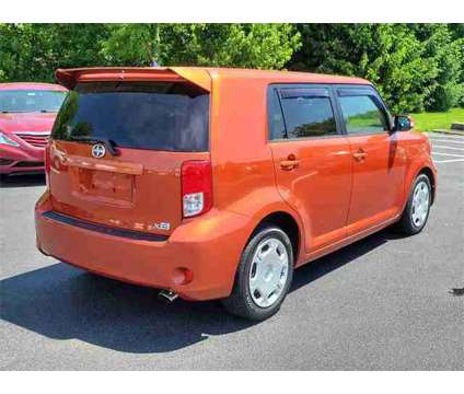 2012 Scion xB Release Series 9.0 is a 2012 Scion xB Release Series 9.0 Station Wagon in Mechanicsburg PA