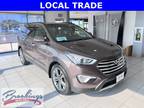 2014 Hyundai Santa Fe Limited