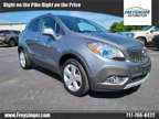 2015 Buick Encore Leather