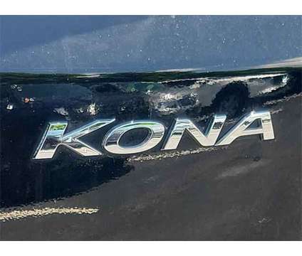 2021 Hyundai Kona Ultimate is a Black 2021 Hyundai Kona Ultimate SUV in Mechanicsburg PA