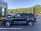 2012 Ford Explorer Limited