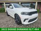 2022 Dodge Durango R/T 4X4