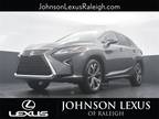 2019 Lexus RX 350 Premium with Heated and Ventilated Seats, Navi, Mo