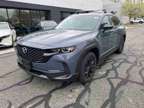 2024 Mazda CX-50 2.5 S Premium Package