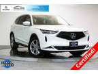 2022 Acura MDX 3.5L SH-AWD