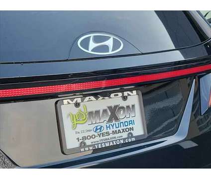 2022 Hyundai Tucson SEL is a Black 2022 Hyundai Tucson Car for Sale in Union NJ