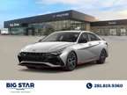 2023 Hyundai Elantra N Base