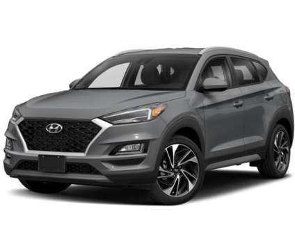 2021 Hyundai Tucson Sport is a 2021 Hyundai Tucson Sport Car for Sale in Union NJ