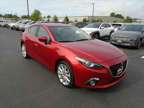 2015 Mazda Mazda3 Hatchback s Grand Touring