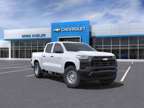 2024 Chevrolet Colorado Work Truck