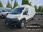 2024 Ram ProMaster 2500 High Roof