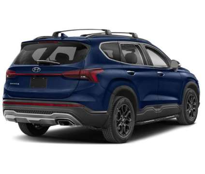 2022 Hyundai Santa Fe XRT is a 2022 Hyundai Santa Fe SUV in Jacksonville FL