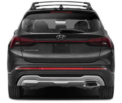 2022 Hyundai Santa Fe XRT is a 2022 Hyundai Santa Fe SUV in Jacksonville FL