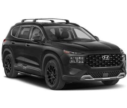 2022 Hyundai Santa Fe XRT is a 2022 Hyundai Santa Fe SUV in Jacksonville FL