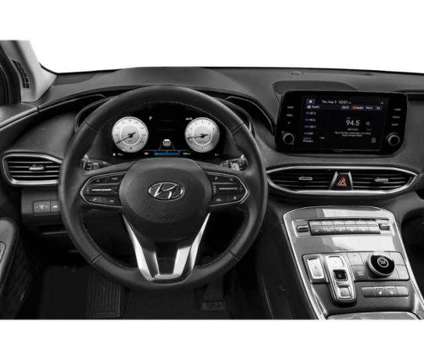 2022 Hyundai Santa Fe XRT is a 2022 Hyundai Santa Fe SUV in Jacksonville FL