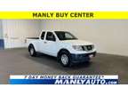 2021 Nissan Frontier King Cab S 4x4