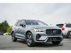 2024 Volvo XC60 Recharge Plug-In Hybrid T8 Plus Dark Theme