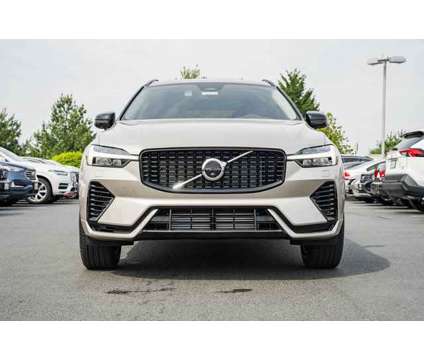 2024 Volvo XC60 Recharge Plug-In Hybrid T8 Plus Dark Theme is a 2024 Volvo XC60 3.2 Trim Hybrid in Fredericksburg VA