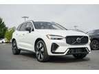 2024 Volvo XC60 Recharge Plug-In Hybrid Ultimate