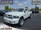 2015 Ram 1500 Sport