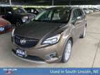 2019 Buick Envision AWD Premium I