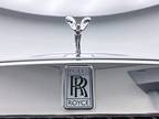 2023 Rolls-Royce Ghost Base