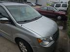 2008 Chrysler Town & Country Touring