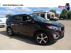 2016 Kia Sorento EX