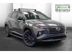 2024 Hyundai Tucson XRT