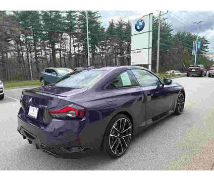 2022 BMW 2 Series M240i is a 2022 BMW M240 i Coupe in Manchester NH