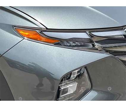 2022 Hyundai Tucson Limited is a Grey 2022 Hyundai Tucson Limited SUV in Granbury TX