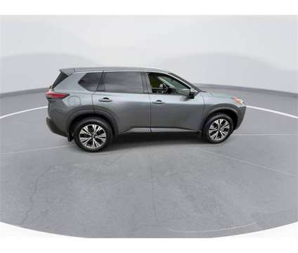 2021 Nissan Rogue SV Intelligent AWD is a 2021 Nissan Rogue SV Station Wagon in Pittsburgh PA