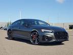 2024 Audi S5 Sportback Premium Plus quattro