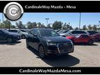 2017 Audi Q7 3.0 TDI Premium Plus quattro