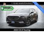 2022 Mazda CX-9 Touring