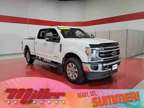 2022 Ford F-350SD Lariat