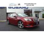 2015 Subaru Legacy 2.5i Limited