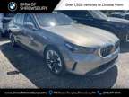 2024 BMW 5 Series i xDrive