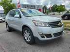 2016 Chevrolet Traverse LT 1LT