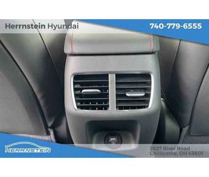 2021 Hyundai Sonata SEL Plus is a Grey 2021 Hyundai Sonata Sedan in Chillicothe OH