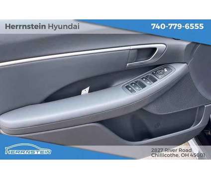 2021 Hyundai Sonata SEL Plus is a Grey 2021 Hyundai Sonata Sedan in Chillicothe OH