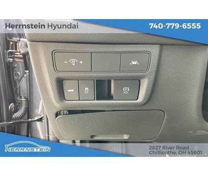 2021 Hyundai Sonata SEL Plus is a Grey 2021 Hyundai Sonata Sedan in Chillicothe OH