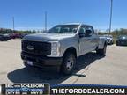 2024 Ford F-350SD XL DRW