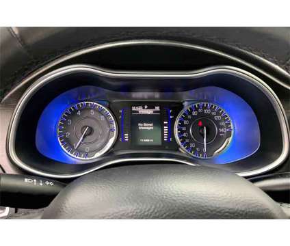 2015 Chrysler 200 Limited is a Red 2015 Chrysler 200 Model Limited Sedan in Madison WI