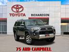 2023 Toyota 4Runner TRD Off-Road Premium 4WD w/ Sunroof