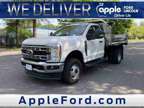 2023 Ford F-350SD XL DRW Commercial